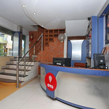 Oyo 4406 Hotel Arya Palace Μποπάλ Εξωτερικό φωτογραφία